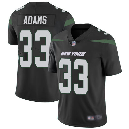 None #None Black Alternate Limited NFL Jersey premium