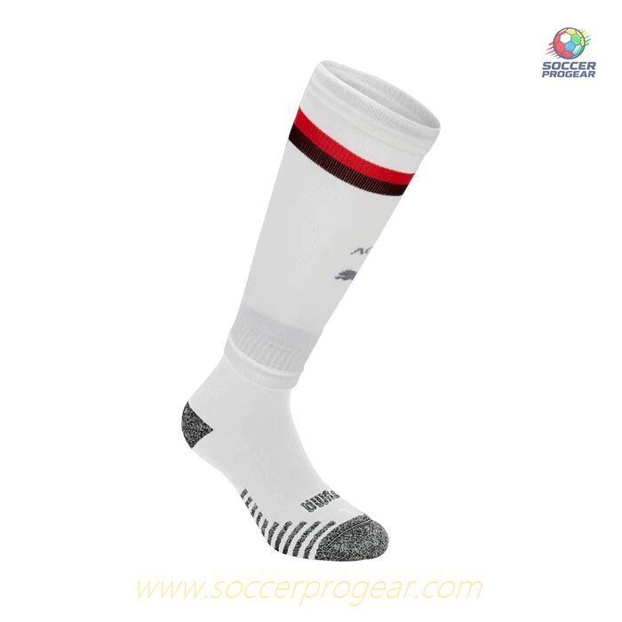 MILAN AC OUTDOOR SOCKS 2023 2024