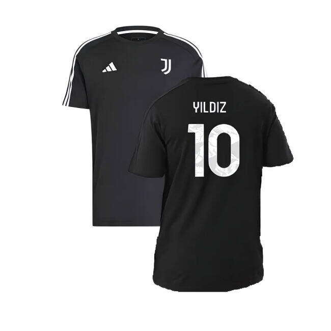 Latest Juventus Jersey 2024-2025