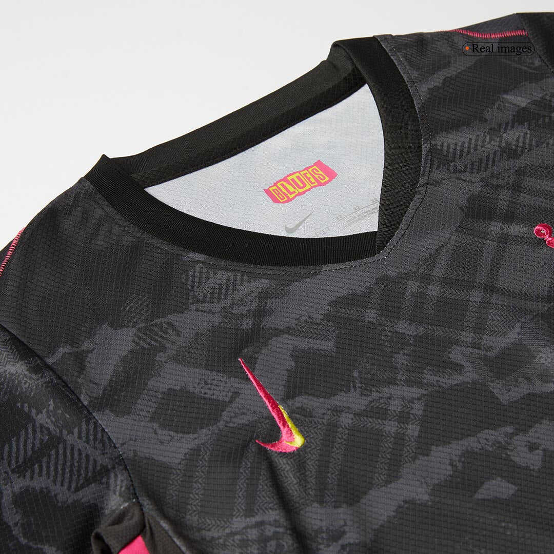 Chelsea Third Away Kids Soccer Jerseys Kit