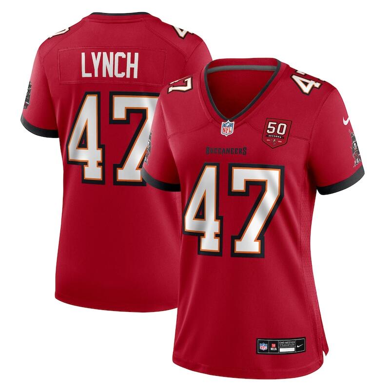 None John Lynch Tampa Bay Buccaneers Budget-Friendly Limited Edition