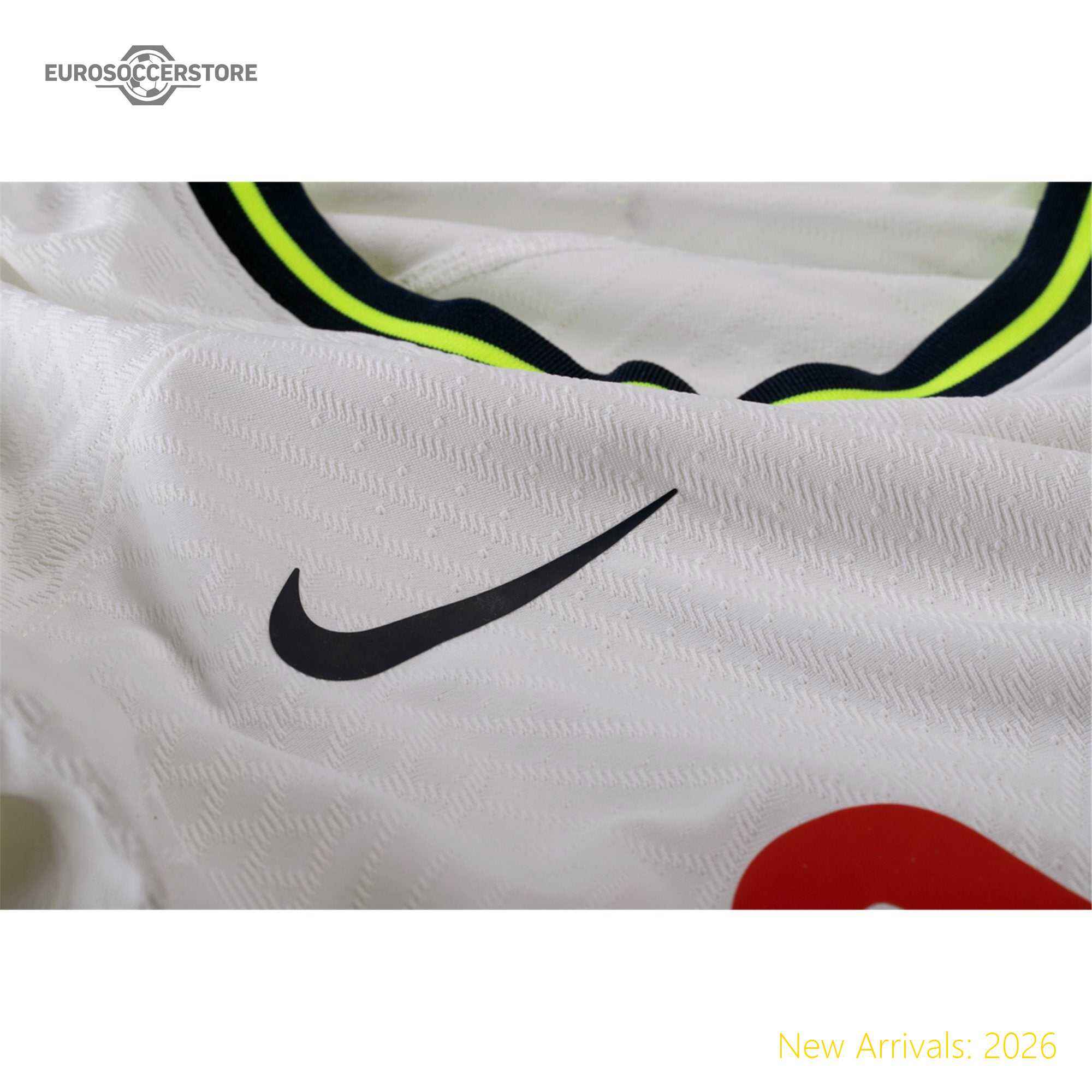 Stylish Men Tot Tottenham Hotspur Home Home Elite Jersey 2023