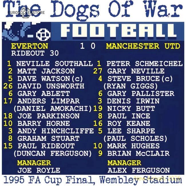 Premium Quality Team Official Jersey Ideal For True Fans