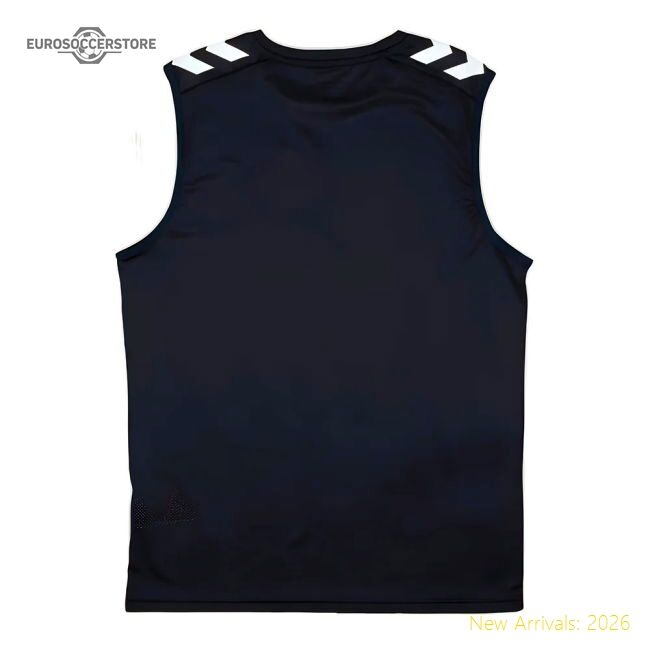 2023/24 Authentic Design Team Official Jersey Officially Licensed