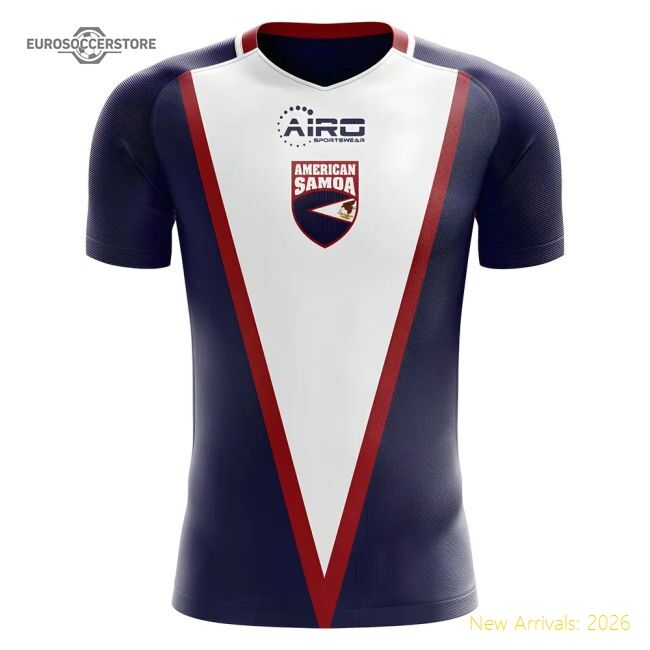 High-performance Football Team Jersey - Soft Retro Trendy