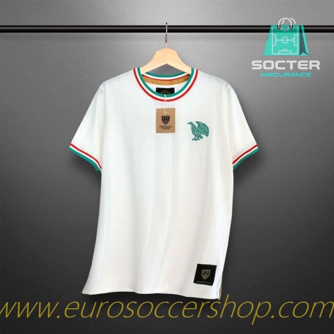 Mexico Away