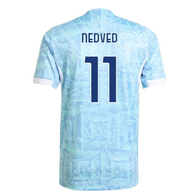 High Quality Juventus 2025-2026 Away Shirt