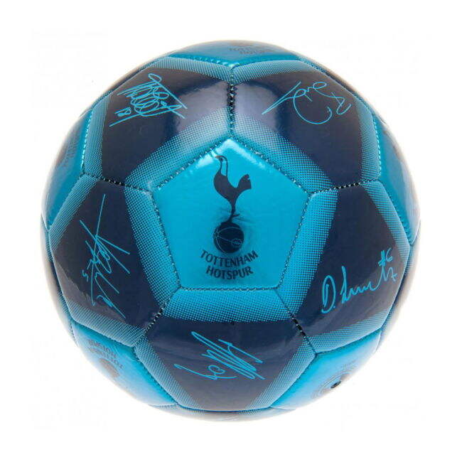 football shirt Tottenham Hotspur FC Signature Skill Ball