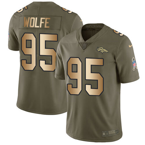 High-Quality NFL None #None None None Limited Jersey elite