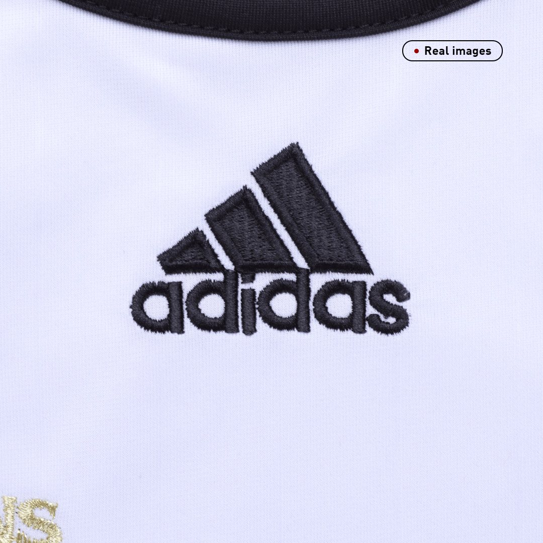 Retro KAKA' #22 2006/07 AC Milan Away Soccer Jersey - UCLAuthentic Kit