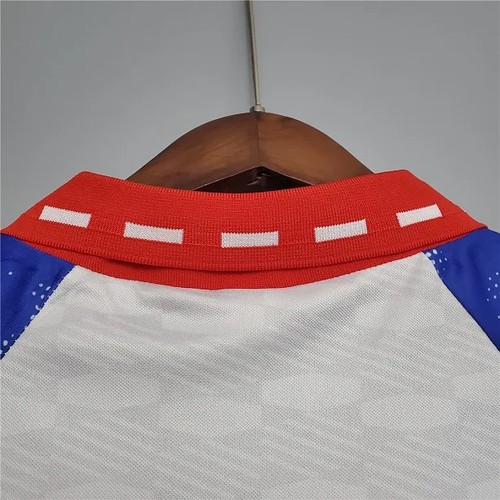 Official Psg Visitante - Football Supporter - Premium Replica