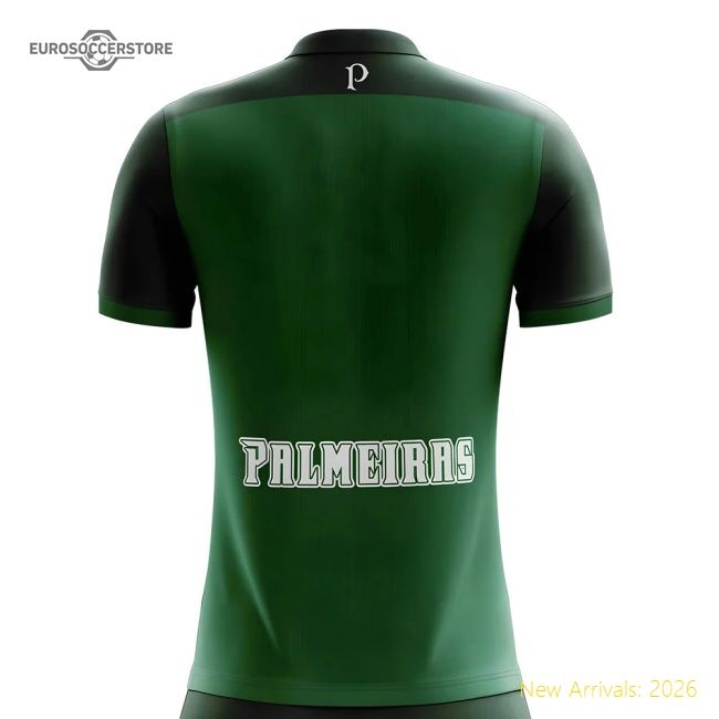 Football Team Genuine Jersey (2025-2026) Quality Trendy