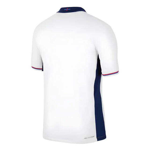Cost-effective 2024-2025 England Home Match Dri-Fit ADV Authentic Shirt Unique