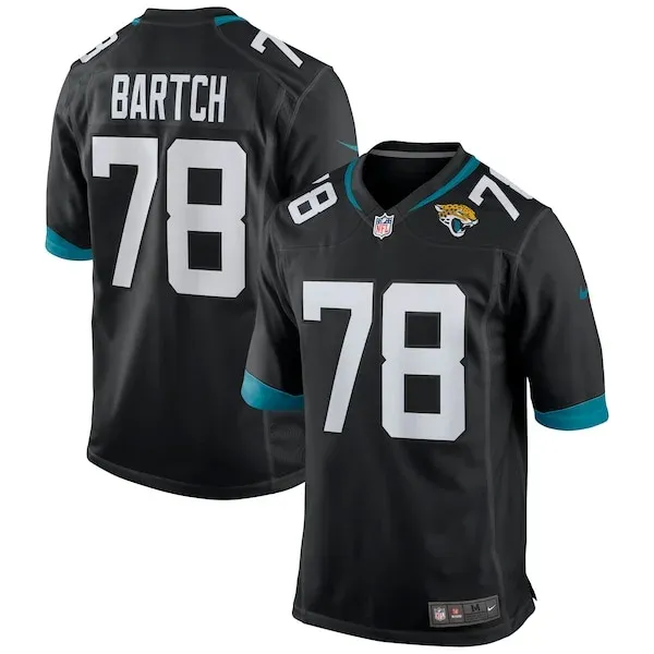 None Game NFL Jersey - Black | Pro-Level Football Apparel | NFL Footba
