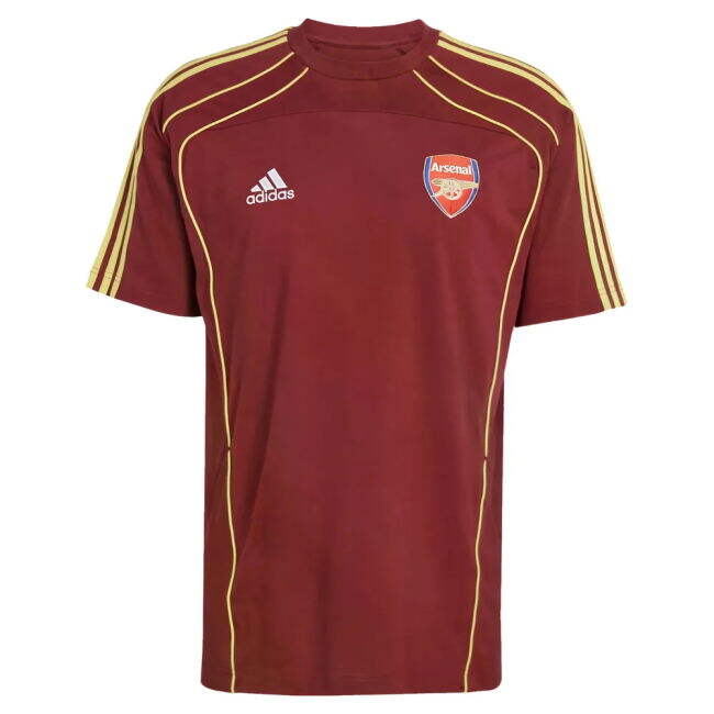 Arsenal Home Football Shirt 2025-20 - Rice 41 L M S