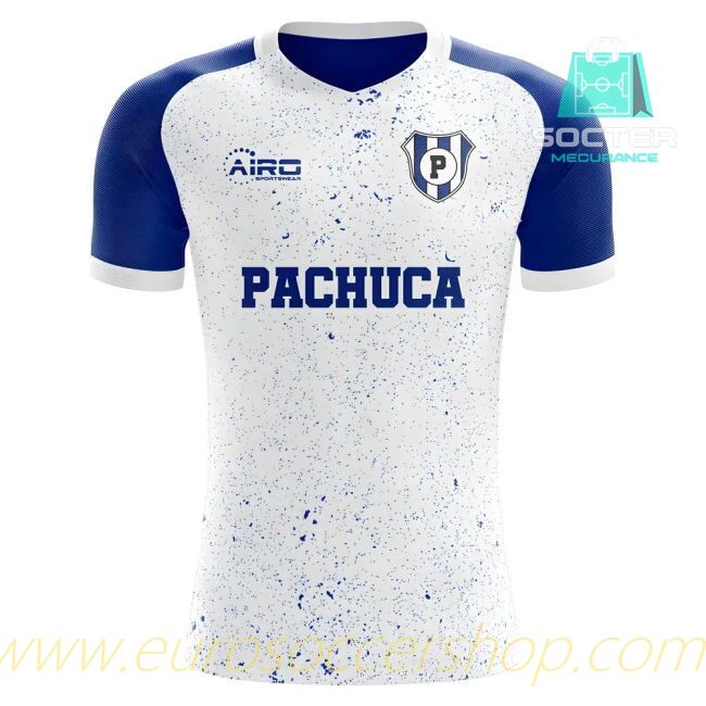 2025/26 Campaign Mexican League Home Shirt Kids Edition