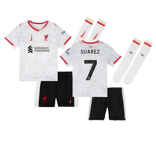 Liverpool 2024-2025 Third Jersey - Adult