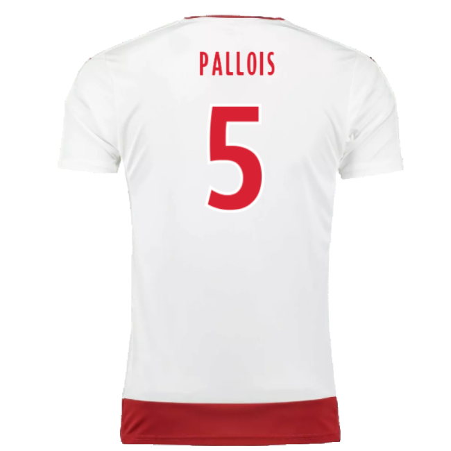 Bordeaux (fcgb) Away - Premium Quality - Elite Performance