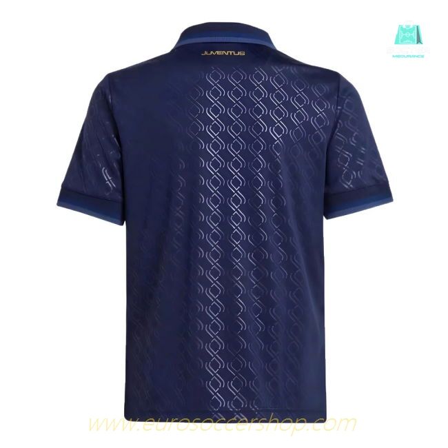 2024-2025 Juventus Third Shirt (Kids) (Del Piero 10)