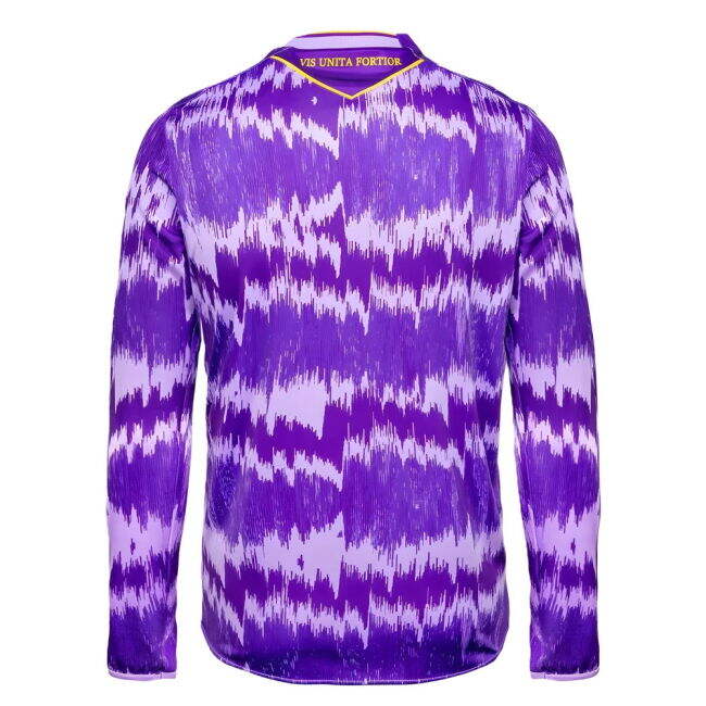 Stoke City Special Edition Away Jersey 2025-2026