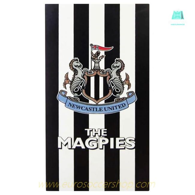 Newcastle United FC Towel