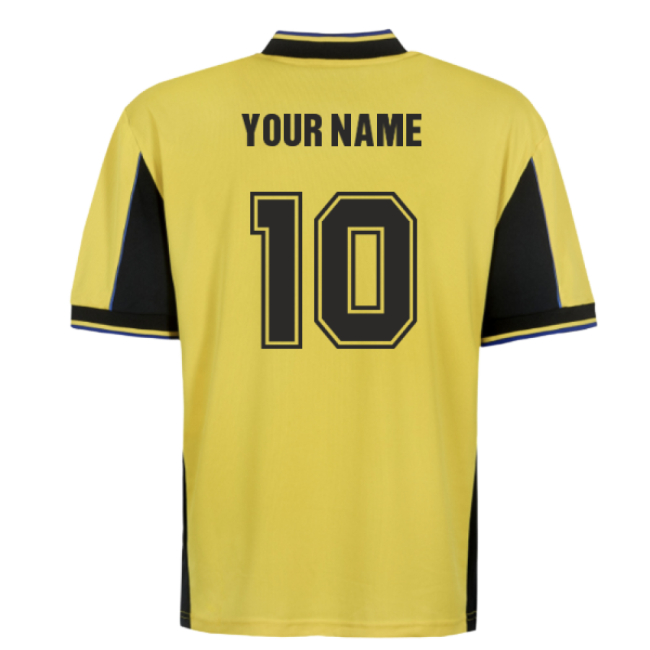 2025 Jersey Team Perfect For Match Days High-Quality Materials