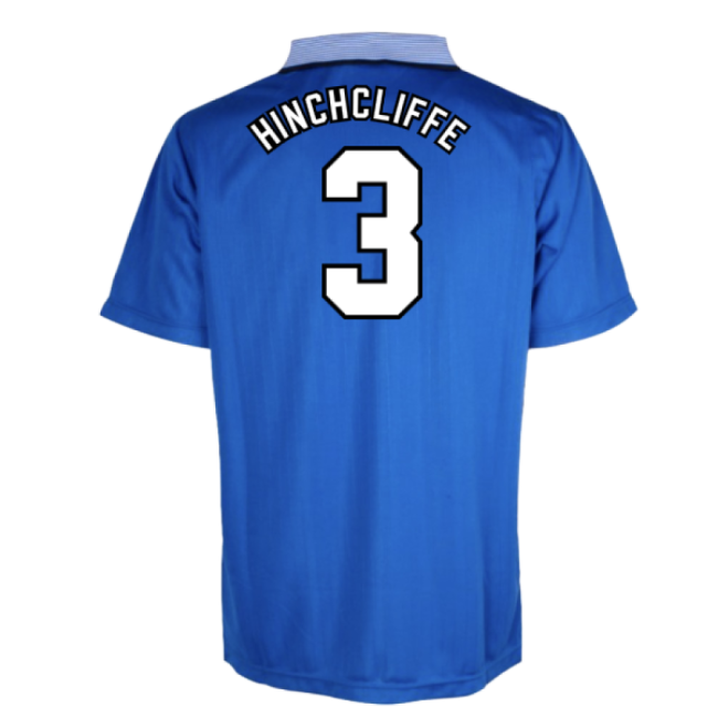 breathable Team 2025 Home Shirt - authentic sleek durable Jersey