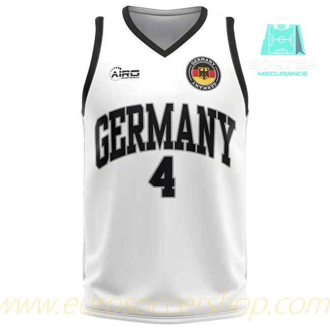 Germany NT Home Kit Concept