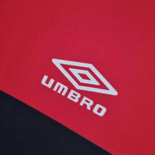 Football Team Flamengo #1992 Authentic Design Intense 1992-1993 Sea...