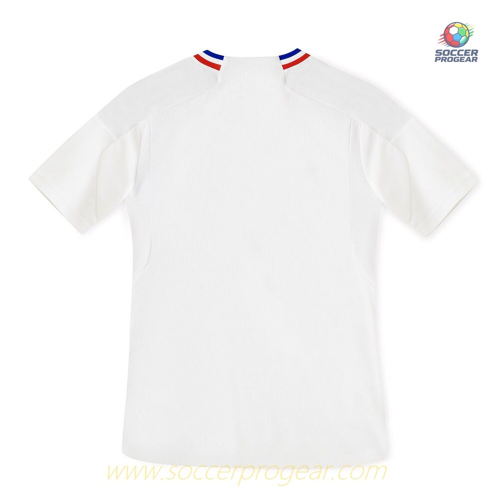 OL HOME KIDS JERSEY 2023 2024