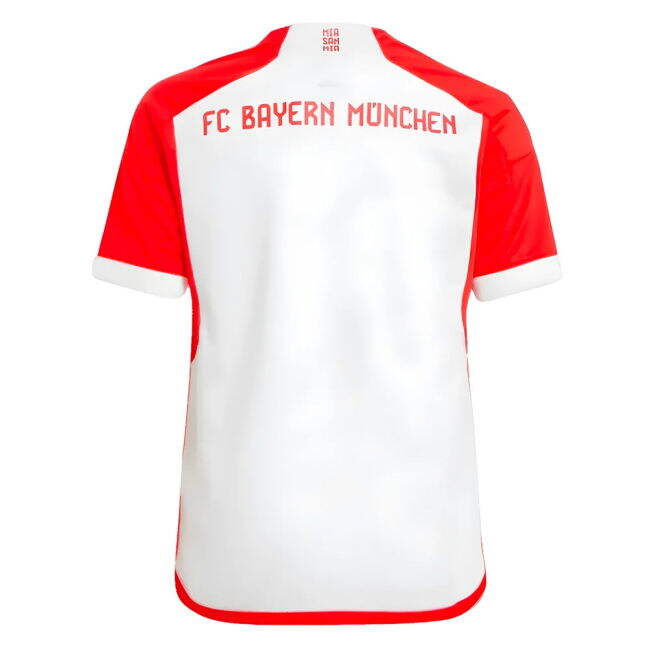 2023-2024 Bayern Munich Home Shirt for (Children