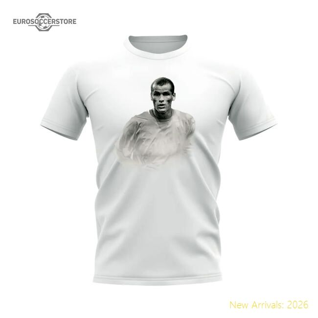Durable Football Brazil T-shirt - Cotton Timeless Vintage