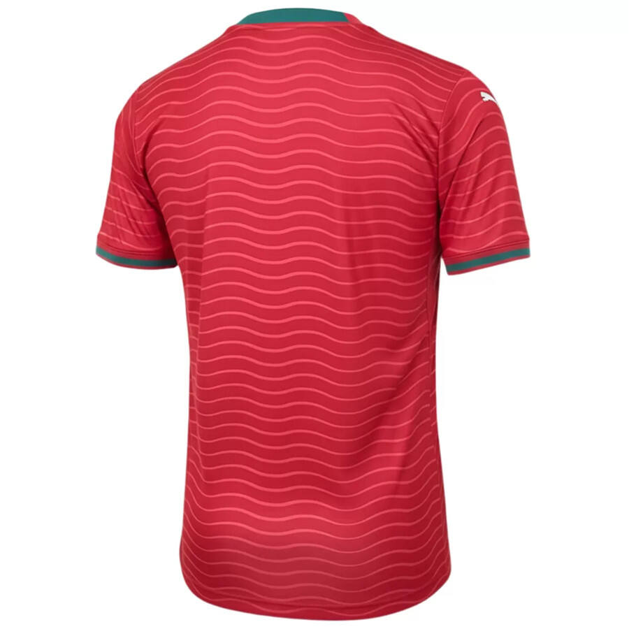 Portugal Home Football Shirt World Cup 2026 - World Cup Collection