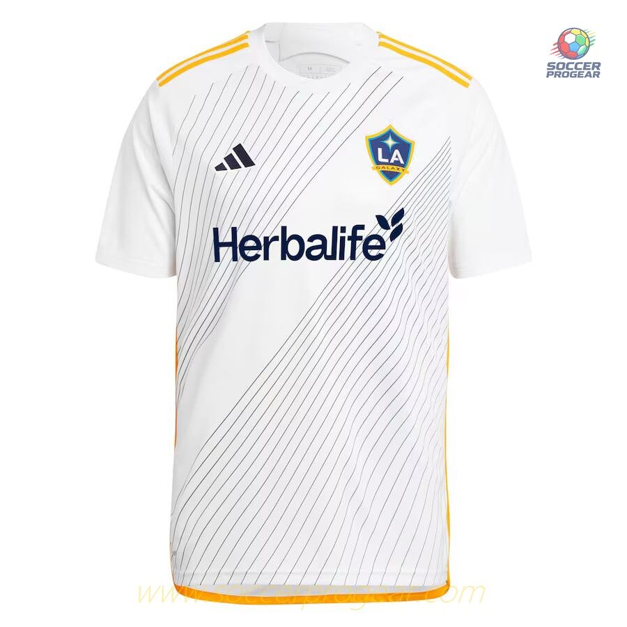 LOS ANGELES GALAXY HOME JERSEY 2024