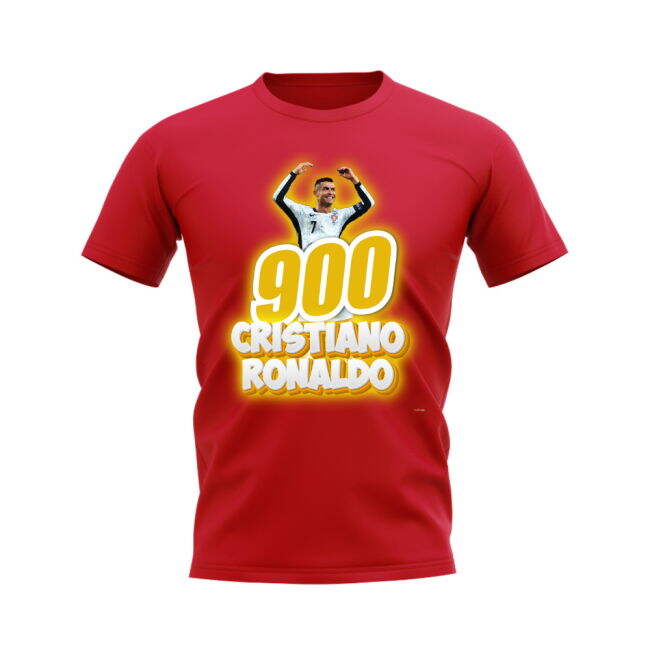 Adult Portugal Jersey Cristiano