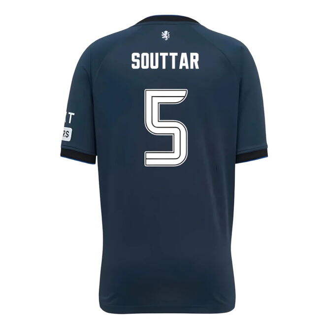 Excellent Rangers Fc Luis Suárez #9 Economical Official Merchand (v7)