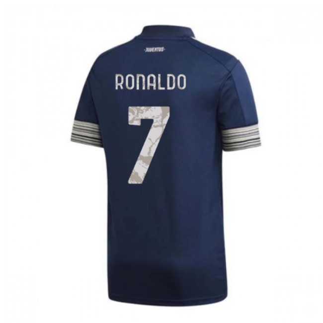 Match Quality Juve Ronaldo #7 New Release Avid Football Kit Legenda...