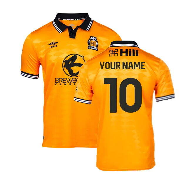 2024-20 NON vintage Home Shirt - Adults | top quality