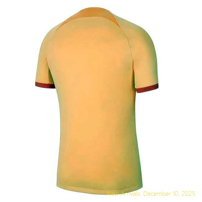 Official Atletico Madrid 2022-2023 Third - Soccer Jersey