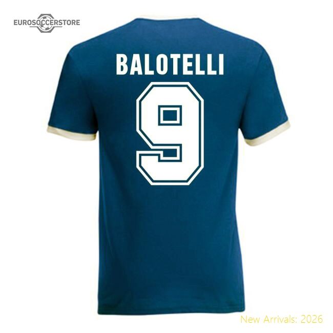 High-performance European Team 2026-2027 Home Short Sleeve Shirt