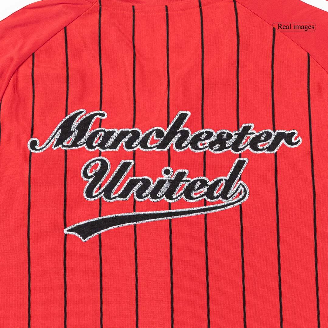 Manchester United US Pack Shirt 25/26