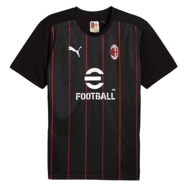 2024-2025 AC Milan Jersey (Adult) #41
