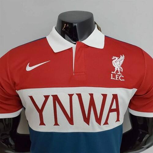 Football Team Liverpool #2022 Superior Craftsmanship Dedicated 2022...