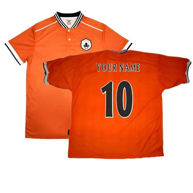 Championship Modern Away Jersey Sheffield