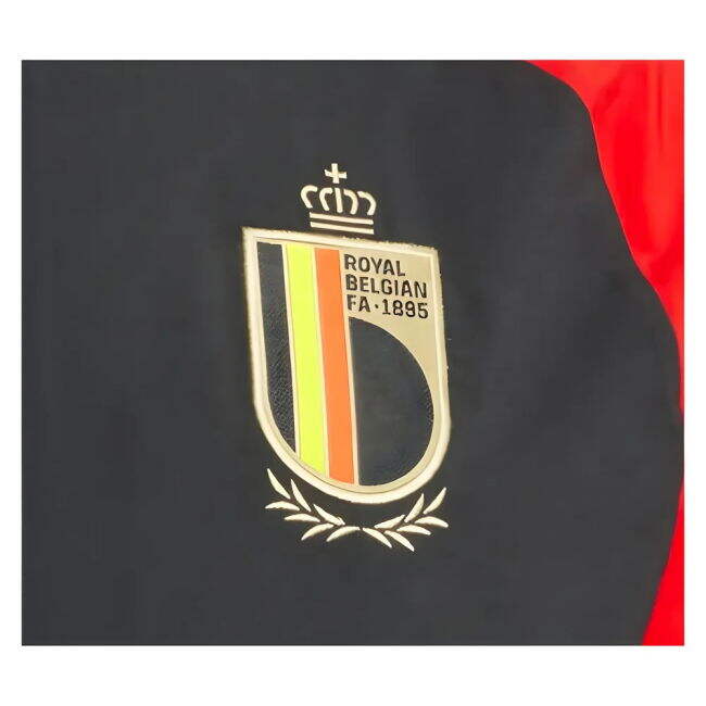 Belgium Classic Jersey 2024-2025