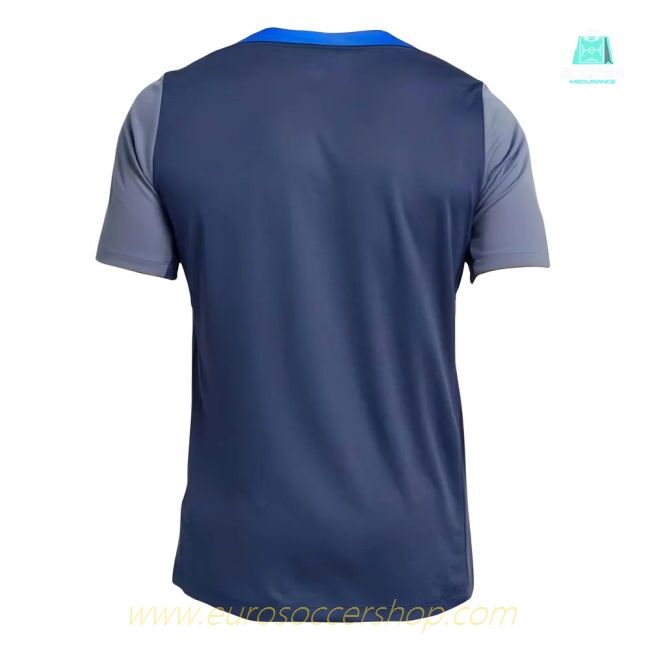 2025-2026 PSG Strike Dri-Fit Training Shirt (Navy)