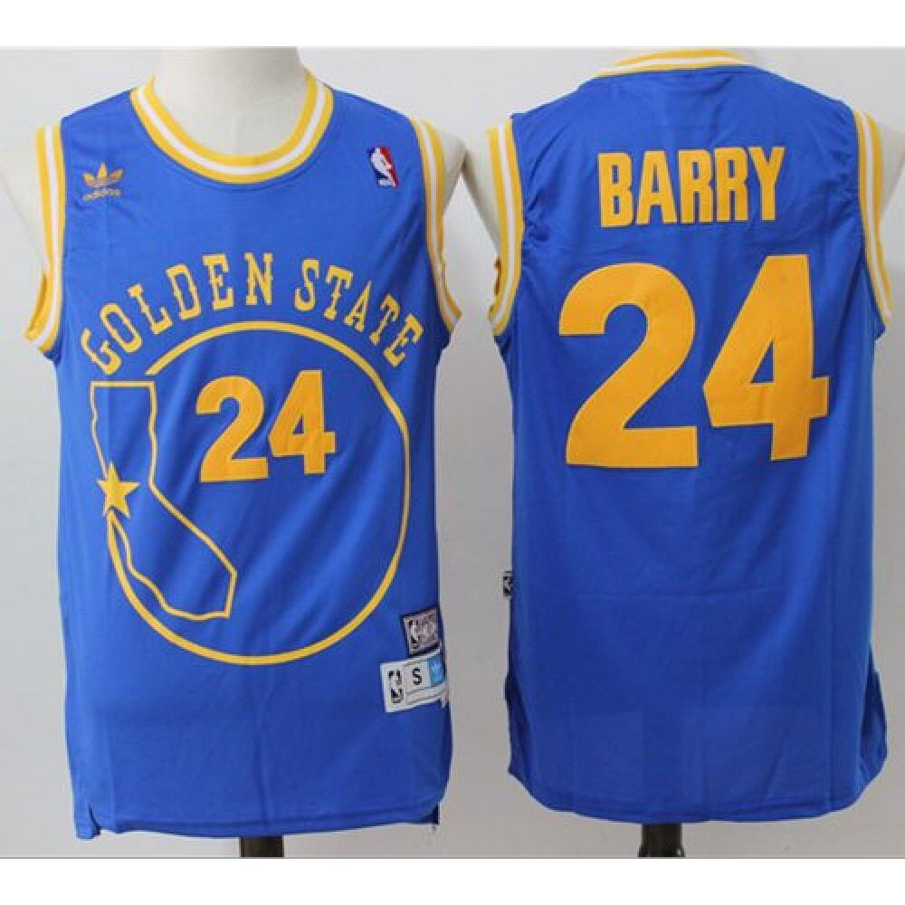 24 Jersey - Blue - Fan Favorite