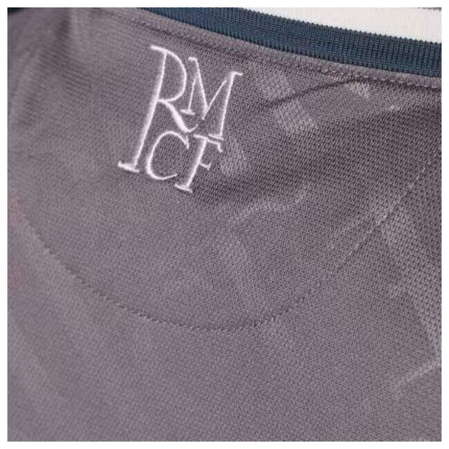 2024-2025 Real Madrid Third Shirt (Womens) (Modric 10)