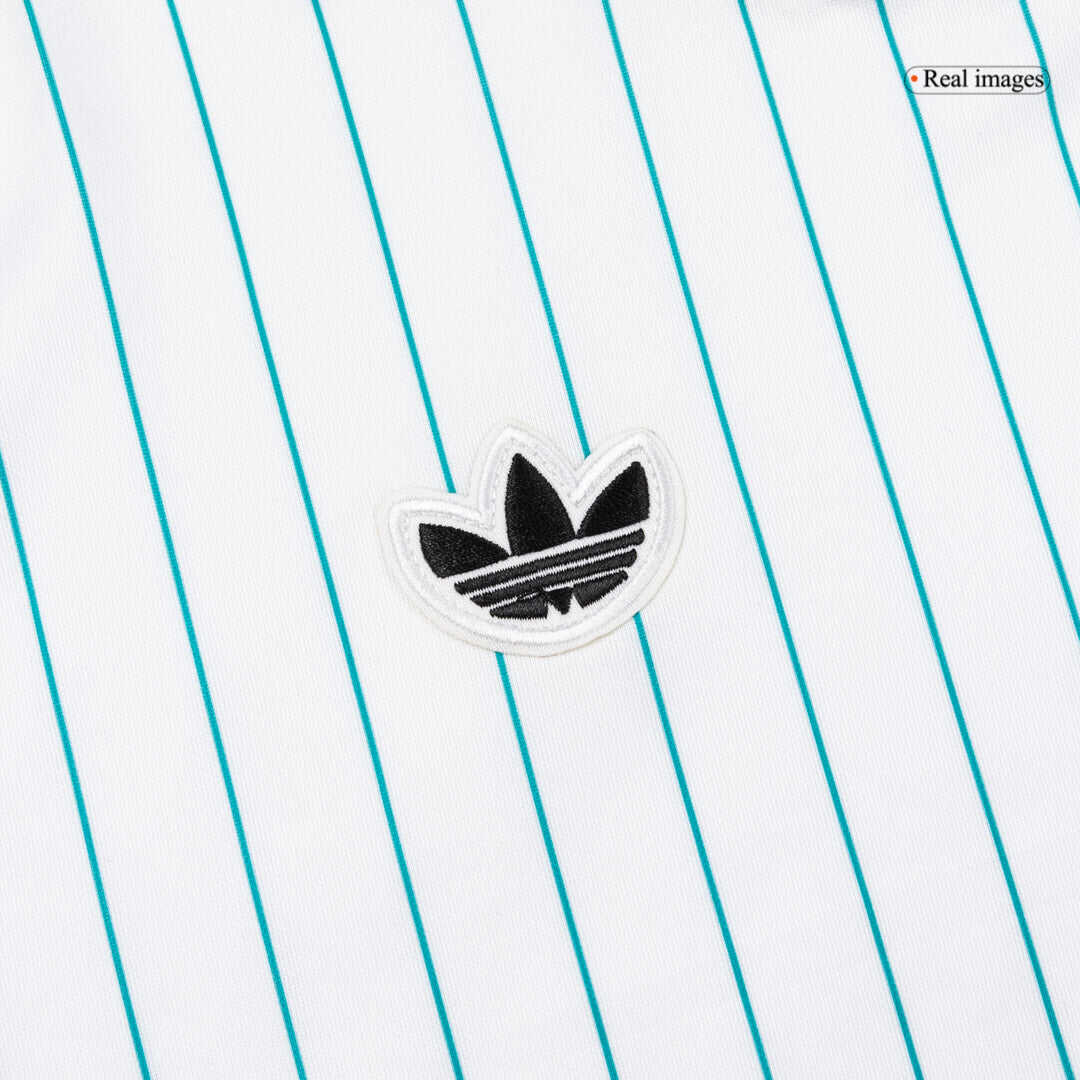 Liverpool Icon Soccer Jersey 2025/26