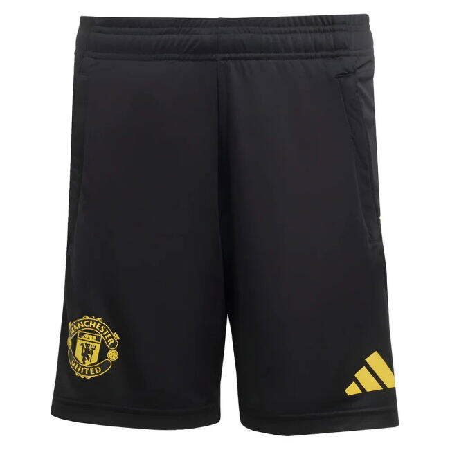 2025 Edition Man Utd Training Team Kit 2025-2026 (Kids)